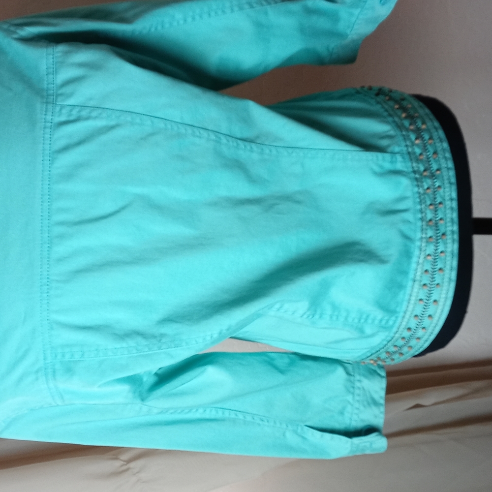 Concept Concept Waist Length Jacket - image 4